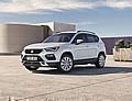 SUV SEAT Ateca für CHF 29`950